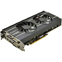 Xfx Radeon HD 6950 1GB (HD-695X-CDDC)